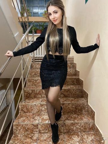 Серафима